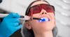 Чи шкідливе відбілювання зубів лазером?